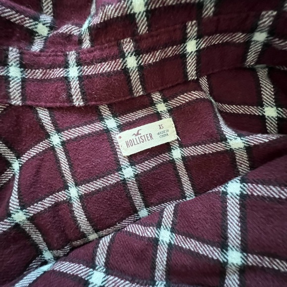 Flannel - Picture 3 of 3